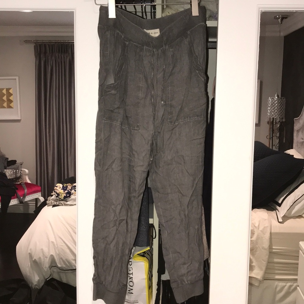 Joggers